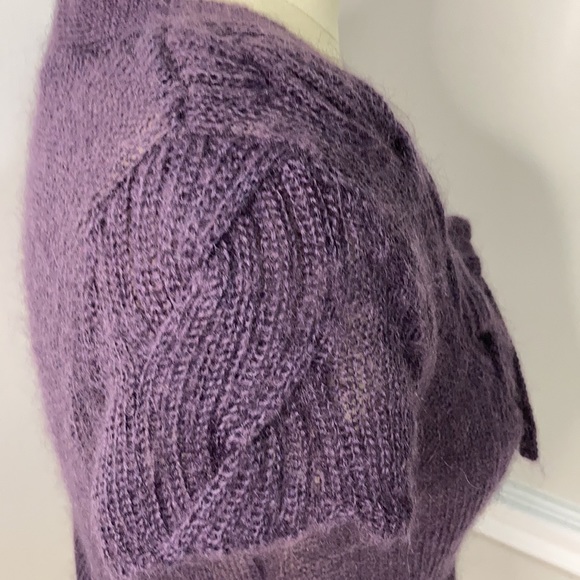 Kenneth Cole New York Wool Blend Sweater - Picture 4 of 5